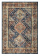 Palmetto Living Alexandria 4512 Olympus Navy Area Rug