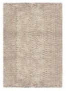 Palmetto Living Cotton Tail 8300 Solid Beige Area Rug