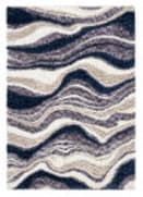 Palmetto Living Cotton Tail 8310 Agate Denim Area Rug