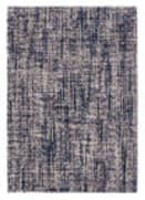 Palmetto Living Cotton Tail JA02 Cross Thatch Grey Area Rug