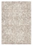 Palmetto Living Cotton Tail JA03 Ditto White Area Rug