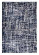 Palmetto Living Cotton Tail JA26 Cross Thatch Navy Area Rug