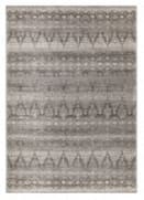 Palmetto Living Illusions 9308 Thames Taupe Area Rug