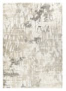 Palmetto Living Mystical 7000 Abstract Canopy Natural Area Rug