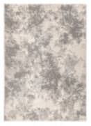 Palmetto Living Nirvana 9202 Strata Light Gray Area Rug