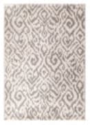 Palmetto Living Nirvana 9203 Nakai Cream Area Rug