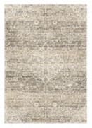 Palmetto Living Riverstone 9002 Center Kirman Multi Area Rug