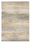 Palmetto Living Riverstone 9004 Distant Meadow Bay Beige Area Rug