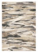 Palmetto Living Riverstone 9009 Impressionist Multi Area Rug