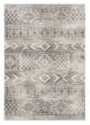 Palmetto Living Riverstone 9011 Kuba Delight Cloud Grey Area Rug