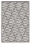 Palmetto Living SoCal Living 9109 Ravinia Silverstone Natural Area Rug