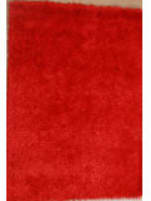 Famous Maker Bravo 112442 Red Area Rug