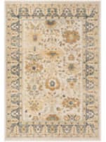 Lauren Ralph Lauren Claire Lrl1282k Beige - Light Grey Area Rug