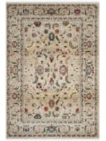 Ralph Lauren Tristan LRL1299E Beige - Multi Area Rug