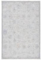 Ralph Lauren Power Loomed LRL1523A Light Grey Area Rug