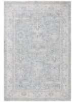 Ralph Lauren Power Loomed LRL1524A Dark Grey Area Rug