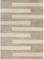 Ralph Lauren Bently RLR4938A Fawn Area Rug