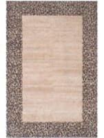 Ralph Lauren Caledon RLR6261A Umber Area Rug