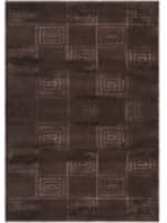 Ralph Lauren Alistair Tiles RLR6671B Mink Area Rug