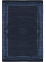 Ralph Lauren Ellington Border RLR6672D Sapphire Area Rug