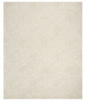 Ralph Lauren Deco Bas RLR6722A Oyster Area Rug