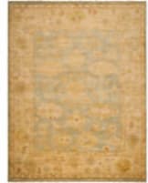 Ralph Lauren Langford RLR6845C Riverwashed Area Rug
