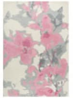 Rizzy Connie Post Cnp108 Beige - Pink Area Rug