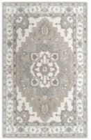 Rizzy Conley A01101 Brown Area Rug