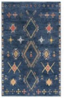 Rizzy Catawba A02102 Blue Area Rug