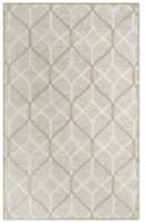 Rizzy Ava A06102 Brown Area Rug