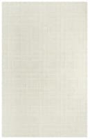 Rizzy Lofton A07101 Ivory - White Area Rug