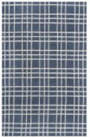 Rizzy Lofton A07102 Blue Area Rug