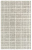Rizzy Lofton A07103 Brown Area Rug