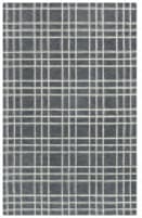 Rizzy Lofton A07104 Charcoal Area Rug
