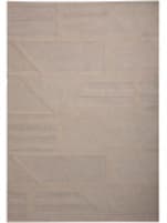 Rizzy Lofton A07201 Ivory Area Rug