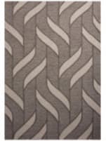 Rizzy Lofton A07204 Gray Area Rug