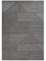 Rizzy Lofton A07212 Gray Area Rug