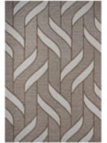 Rizzy Lofton A07213 Brown Area Rug