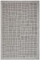 Rizzy Lofton A07215 Gray Area Rug
