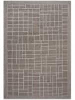 Rizzy Lofton A07217 Brown Area Rug