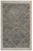 Rizzy Vista A09111 Brown Area Rug