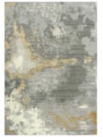 Rizzy Artistry Ary101 Gray - Ivory Beige Area Rug
