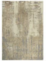Rizzy Artistry Ary102 Beige - Ivory Gray Area Rug