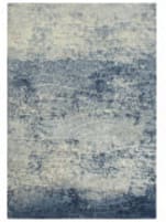 Rizzy Artistry Ary108 Blue - Ivory Gray Area Rug
