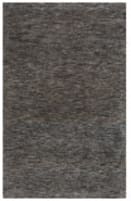Rizzy Becker Bkr101 Charcoal Area Rug