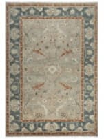 Rizzy Belmont Bmt956 Blue Area Rug