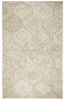 Rizzy Brindleton Br-361a Brown Area Rug