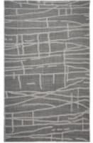 Rizzy Bixby Bx01gr Gray Area Rug