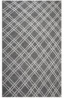 Rizzy Bixby Bx04gr Gray Area Rug