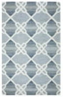 Rizzy Caterine Ce-9605 Blue Area Rug